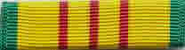 Vietnam Service Ribbon